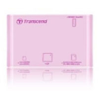 Transcend Multi-Card Reader P8 (TS-RDP8R)